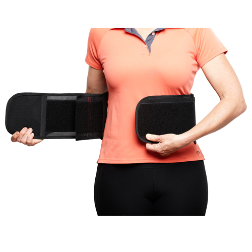 Baldwin Belt