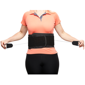 Baldwin Belt