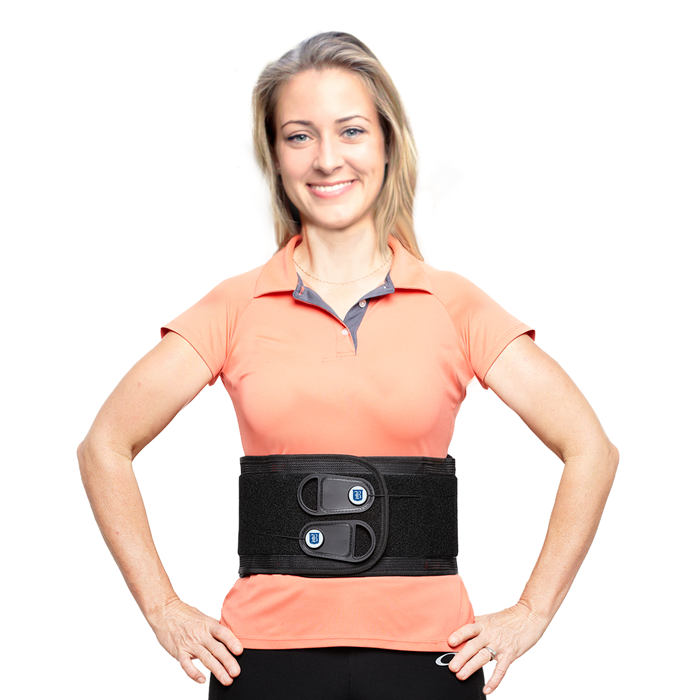 Baldwin Belt