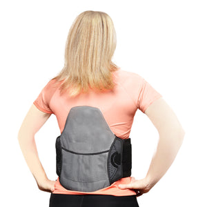 Oscoda Comfort LSO Brace